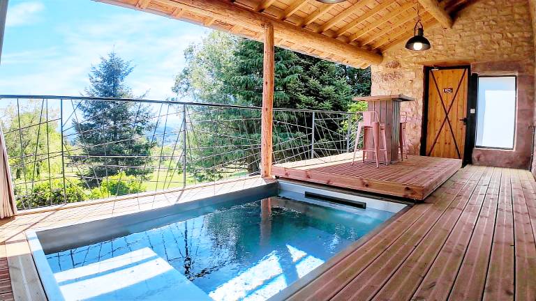 Cottage Luriecq
