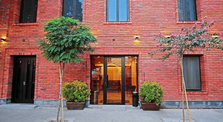 Elea Old Tbilisi Hotel — photo 4