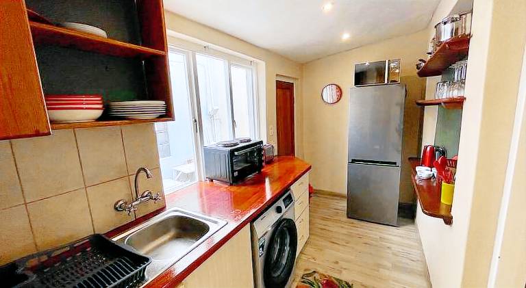 Apartment with 1 room for 2 persons — photo 4