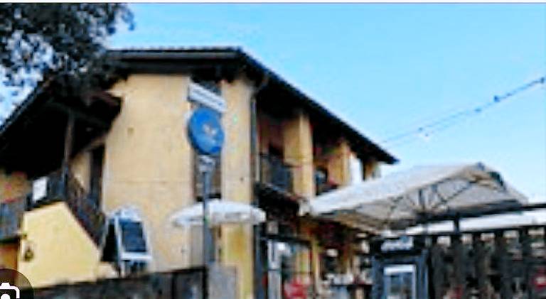 Dormire al Grotto Fonti in Lugano