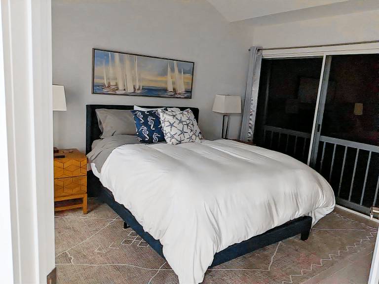 Condo Key Largo