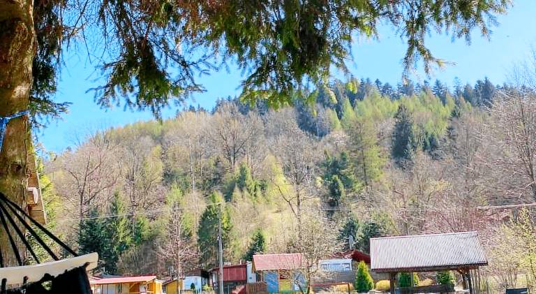 Domek letniskowy Brenna