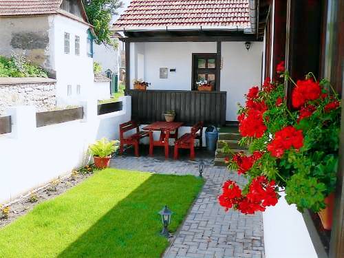 House  Rimetea