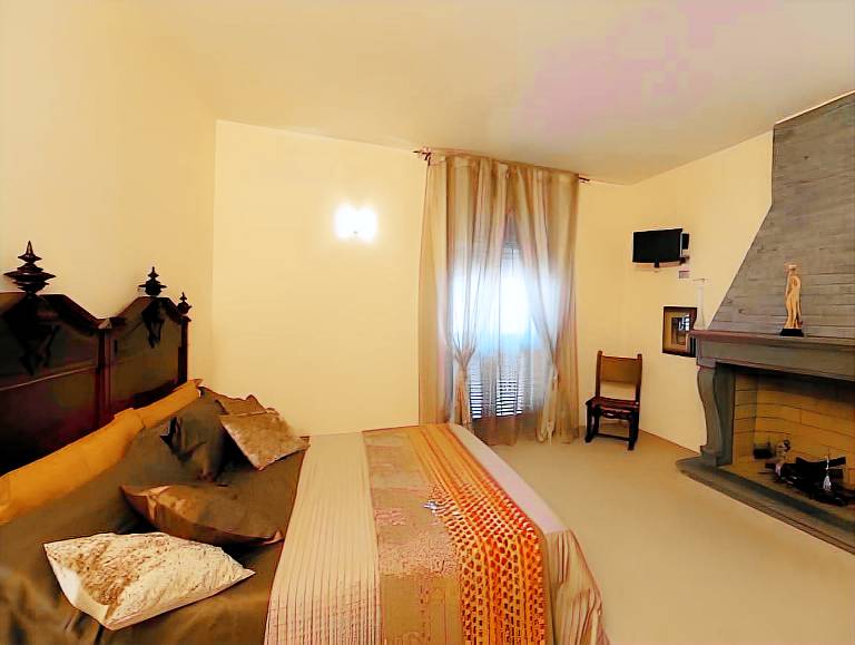 B&B Al Calcandola in Arcola