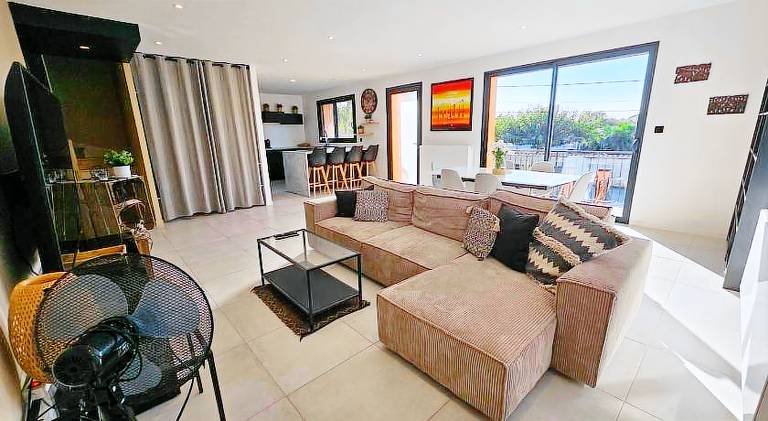 Charming villa | Pets are welcome — photo 2