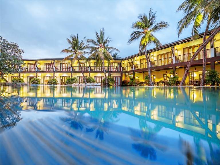 Kithala Resort - Thema Collection in Thissamaharama