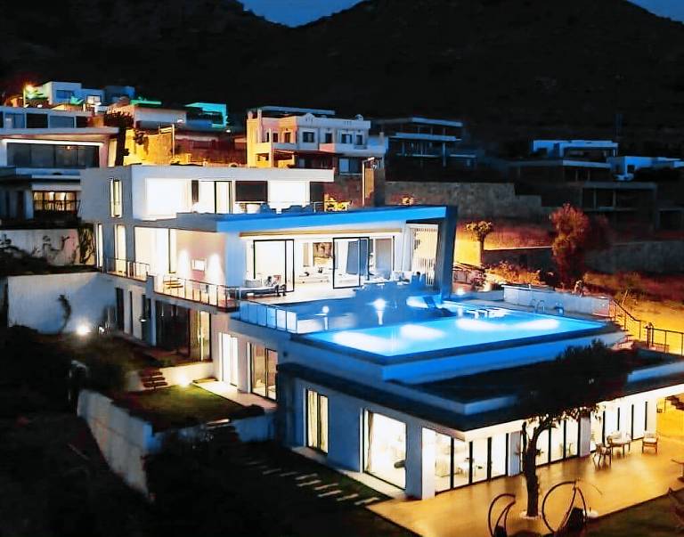 Villa  Bodrum