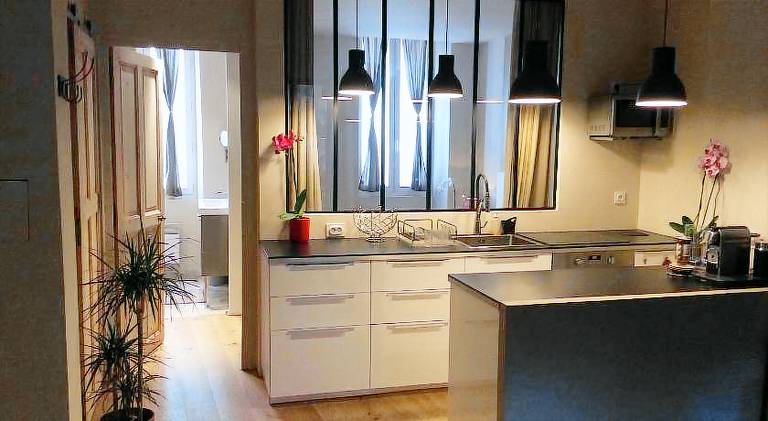 Apartment | Near Popes' Palace — photo 3