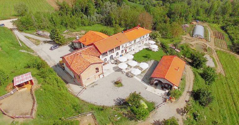 Camera privata  Casalborgone