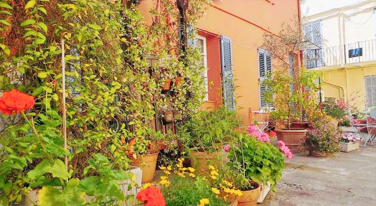 Fully equipped rental apartment with terrace | Next to the beach | Good for workation | Pets are welcome in Cannes