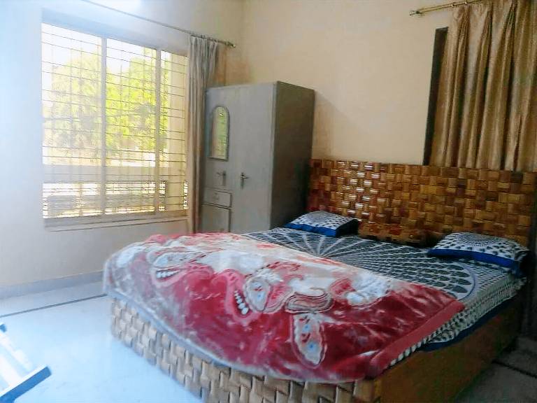 House  Gwalior