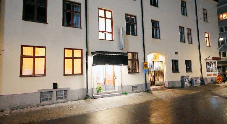Vattengrandens Vandrarhem & Hotel Norrkoping — photo 2