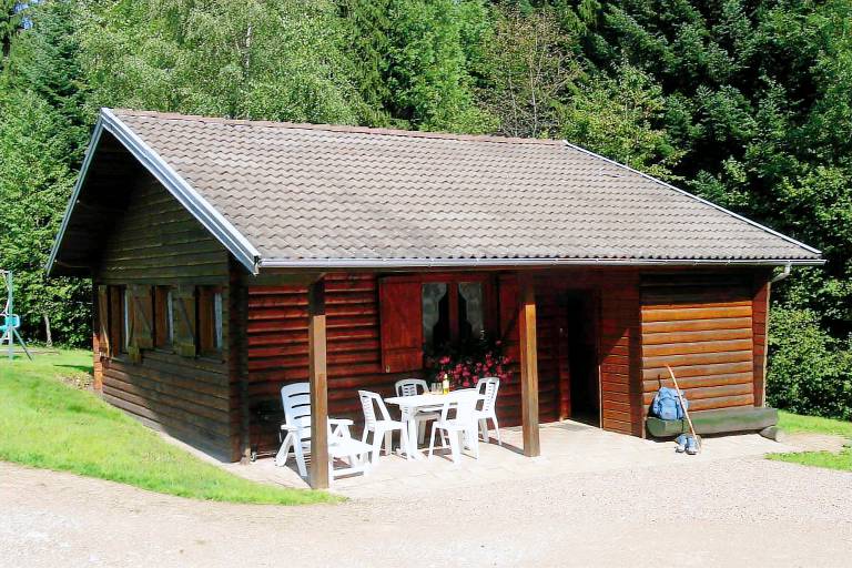 Chalet Ventron