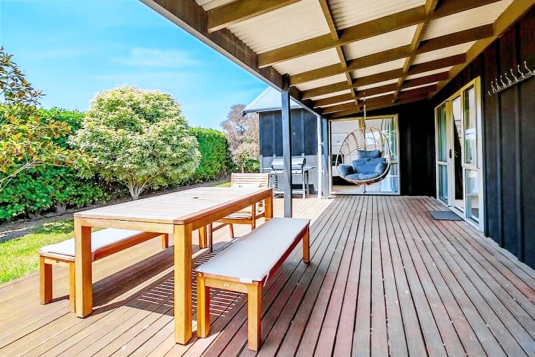 House  Martinborough