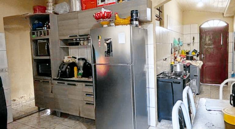 Rental apartment with 3 rooms for 8 persons — photo 4