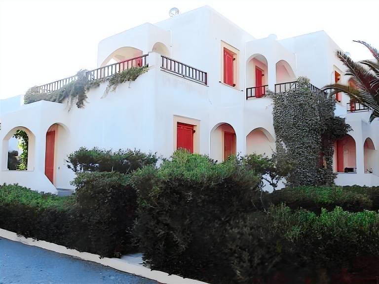 Malena Hotel & Suites - Adults Only by Omilos Hotels in Malevizi