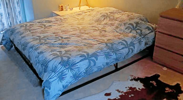 Vacation home for 4 persons in Dinan