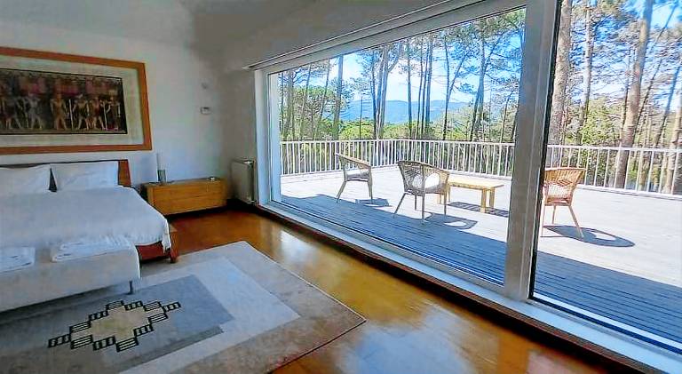 Fully equipped villa with hot tub, patio & private pool | Pets are welcome — photo 3