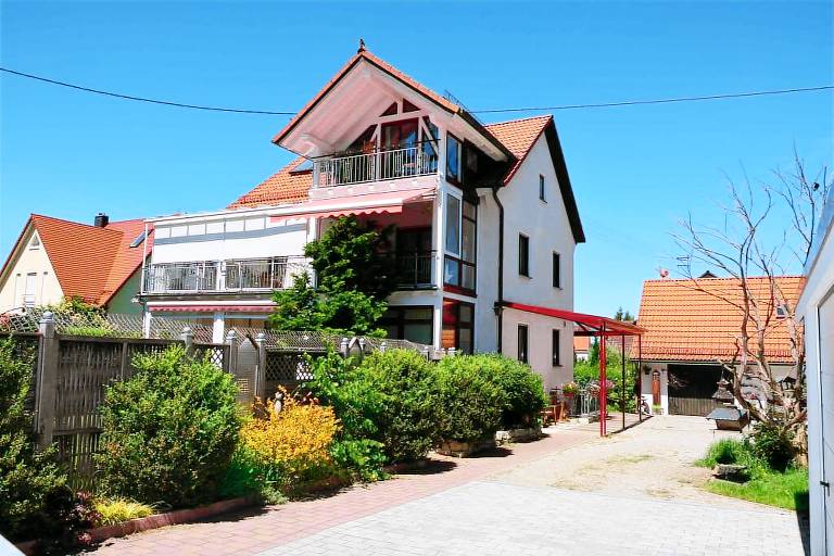 Ferienwohnung  Bobingen