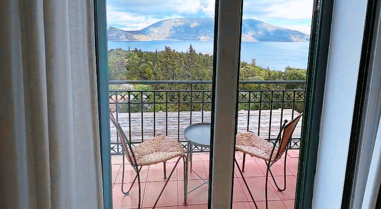 Sea View Villa Irene - Private Pool and Sunset Terrace — photo 4