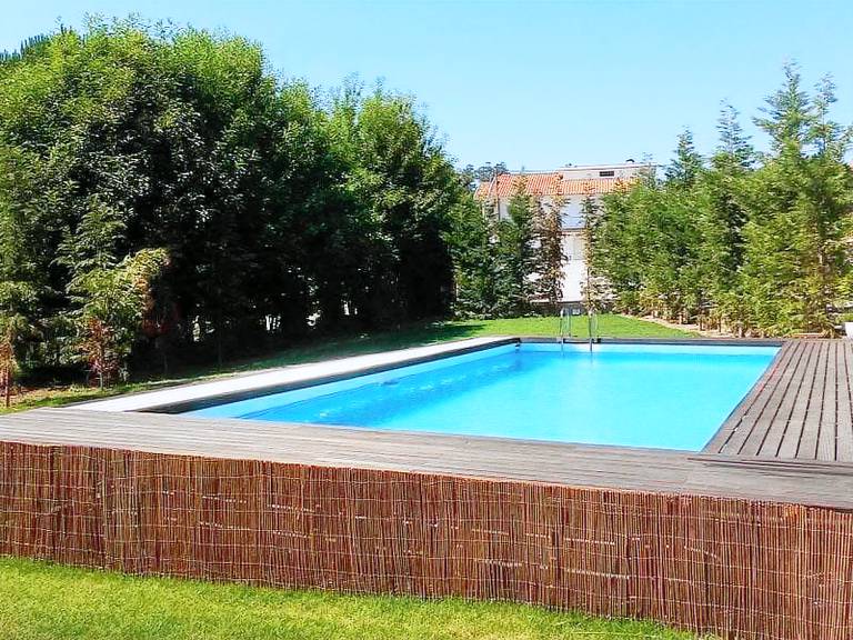 Apartamento  Areias