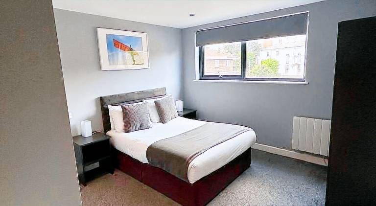 Wonderful apartment | Pet-friendly in Newcastle-upon-Tyne