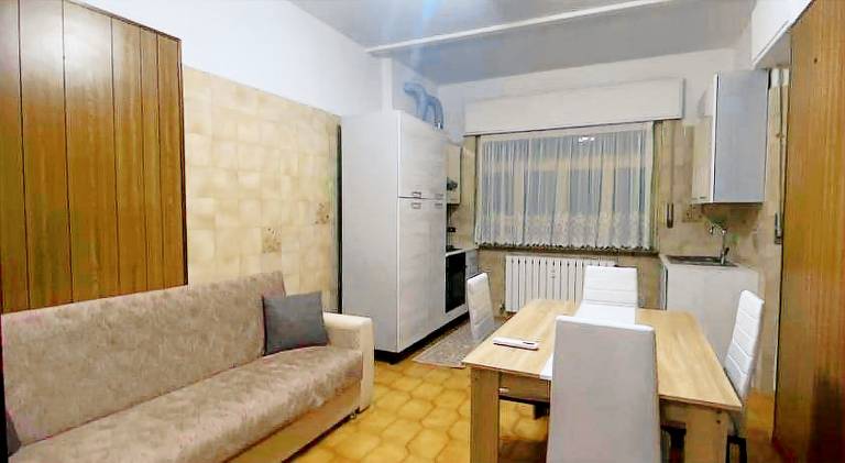 Holiday apartment with 2 rooms for 7 persons — photo 4