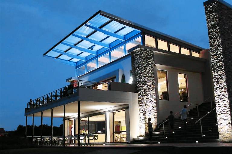 Ferienwohnung  North Riding AH