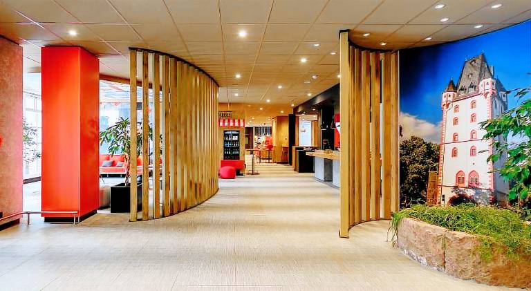 Ibis Mainz City — photo 3