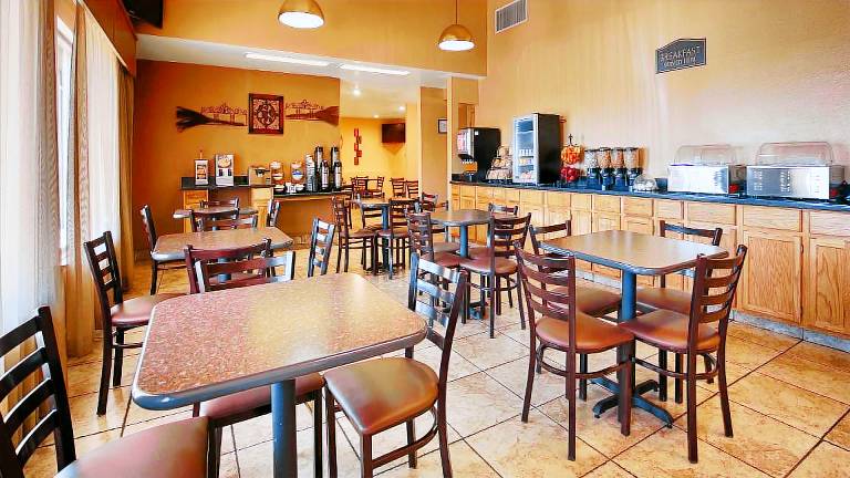 Best Western Discovery Inn — photo 4