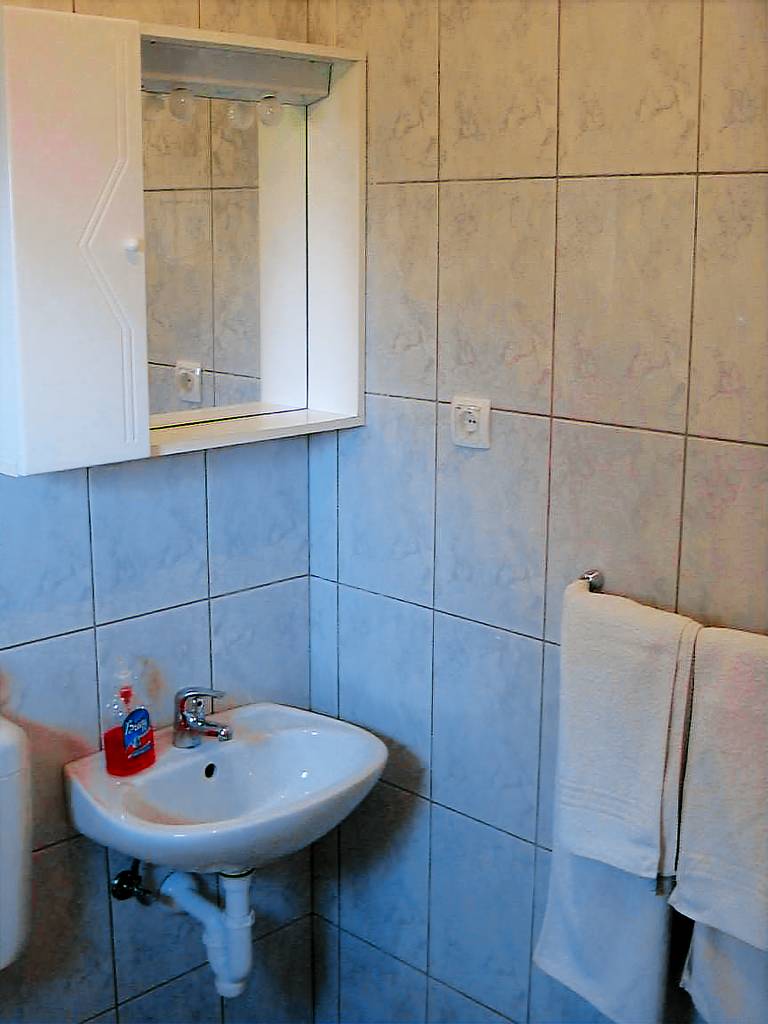Room near beach Cove Bristova, Hvar (S-12140-e) — photo 5