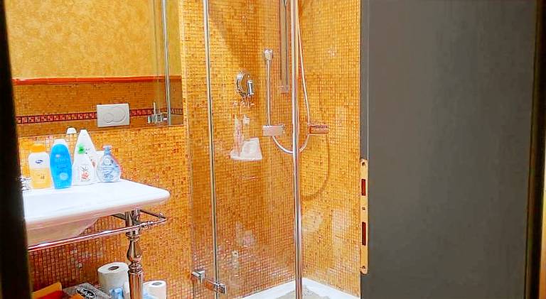 Holiday apartment with 1 room for 2 persons — photo 5