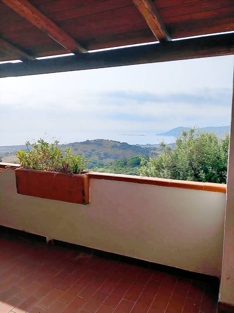 Agriturismo Siniscola