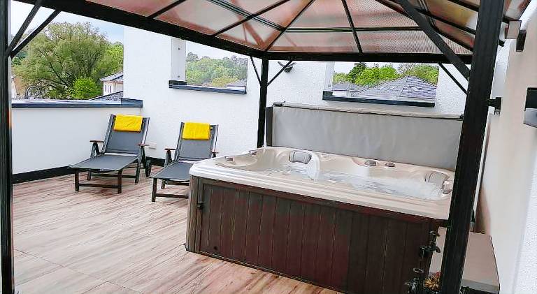 Timeout Lodges - Luxus fur Zwei — photo 5