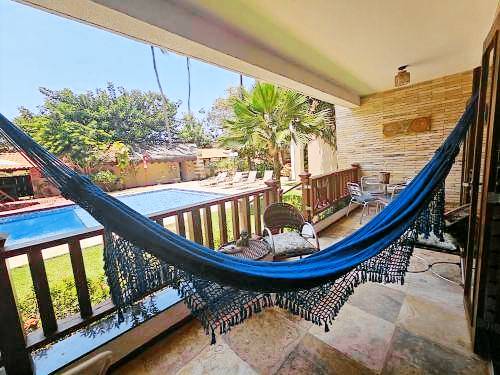 Apartamento  Iparana