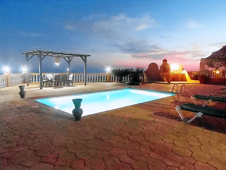 Ferienhaus in Ítrabo, Costa Tropical f&uuml;r max. 6 Personen