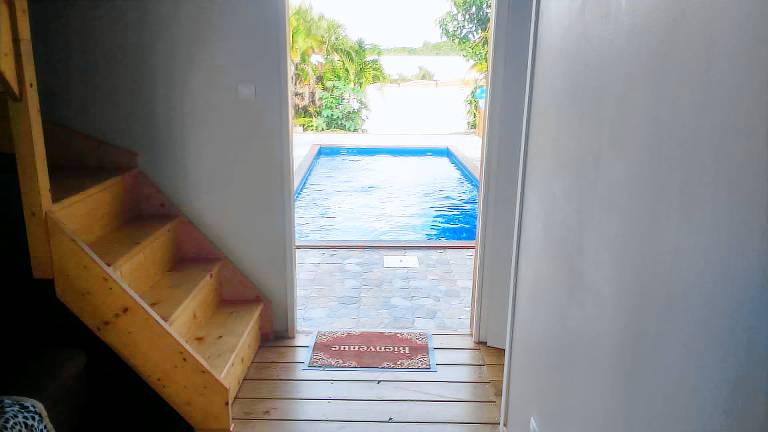Chalet Douville