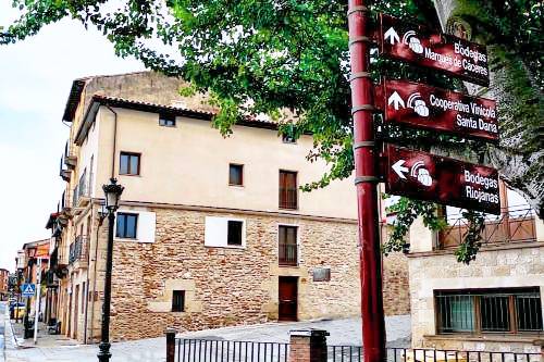 Apartamento Cenicero