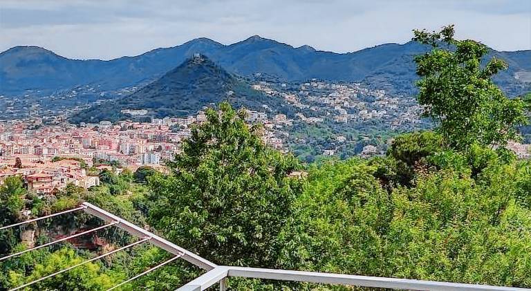 Apartment with 2 rooms for 4 persons in Maiori