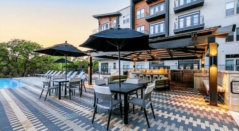 67 m² Ferienwohnung