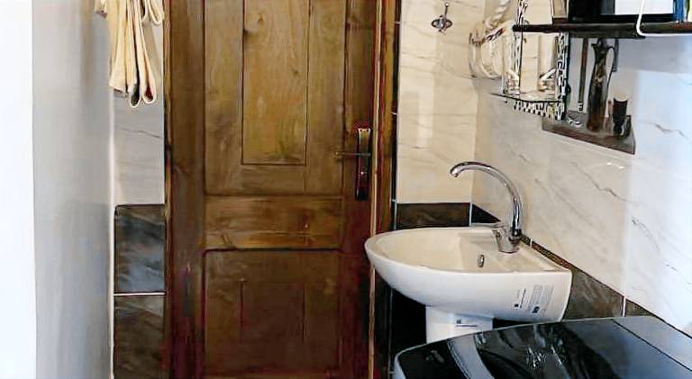 Vacation home with 1 room for 3 persons — photo 3