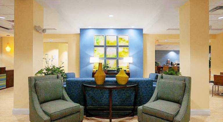 Sleep Inn & Suites Altoona North — photo 4