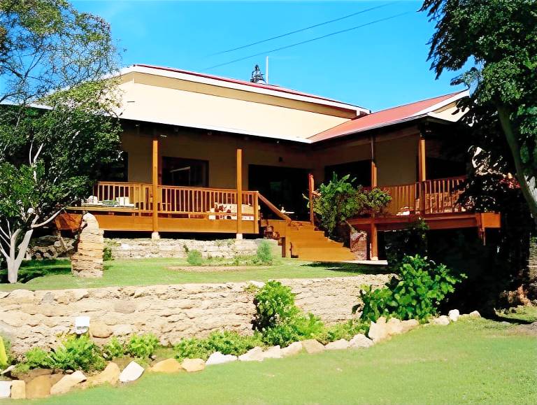 Bed & Breakfast Walmer