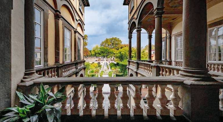 Welcome to Casa di Lucca - Your Friendly Retreat with Terrace and Parking — photo 4