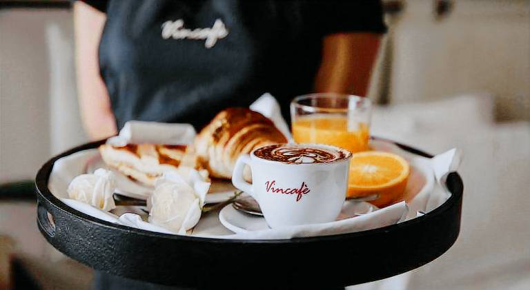 Vincafe — photo 4