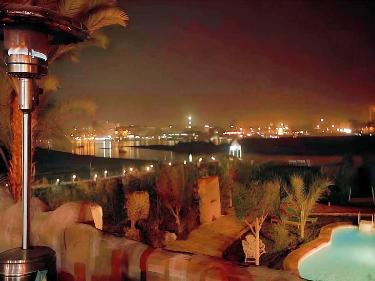 Al Baeirat Hotel — photo 4