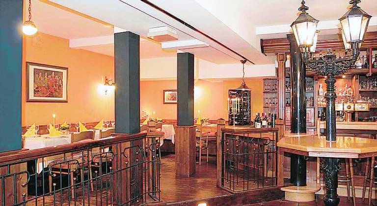 Hotel zur Krone — photo 4