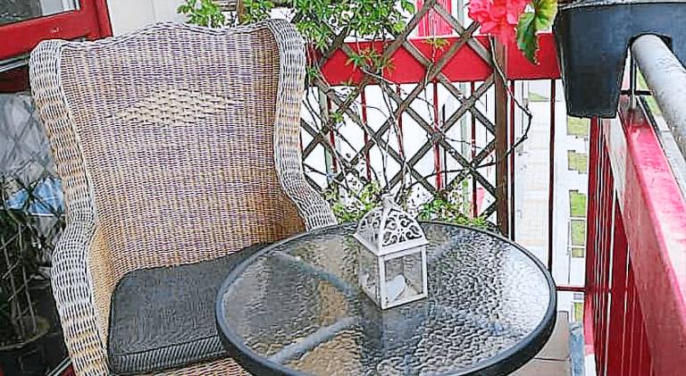 Pleasant holiday apartment | Pet-friendly — photo 4