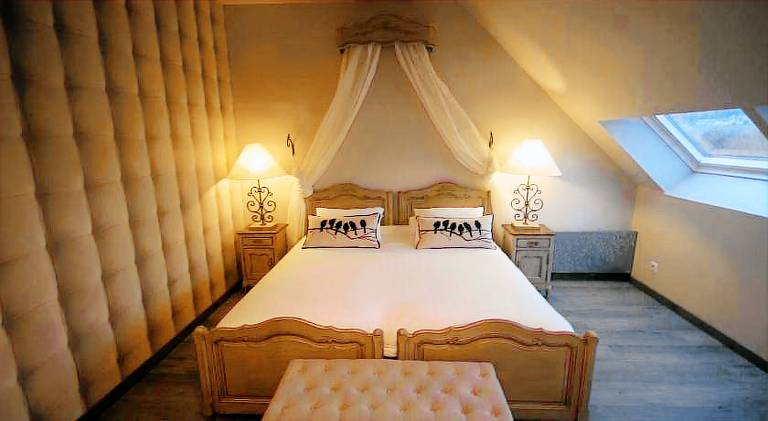 Le Prieure Chambres d'hotes — photo 2