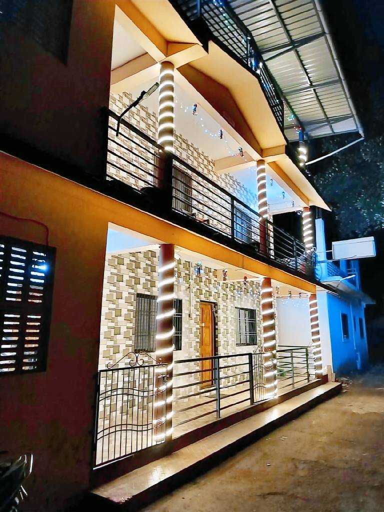 Ganesh Holiday Homes — photo 3